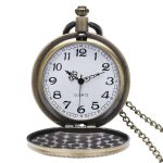 Coast Guard Pocket Watch - Image 2