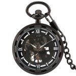 Contemporary Pocket Watch