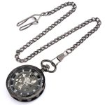Contemporary Pocket Watch - Image 3