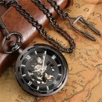 Contemporary Pocket Watch - Image 5