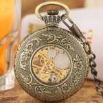 Crown Pocket Watch - Image 6