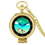 Cute Pocket Watch - Image 4