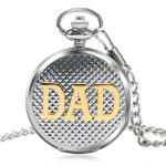 Dad Pocket Watch - Image 3
