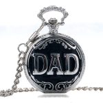 Dad Pocket Watch - Image 5