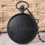 Deadpool & Spider-Man Pocket Watch - Image 5