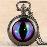 Dragon Eye Pocket Watch - Image 4