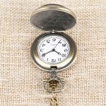 Dragon Eye Pocket Watch - Image 8
