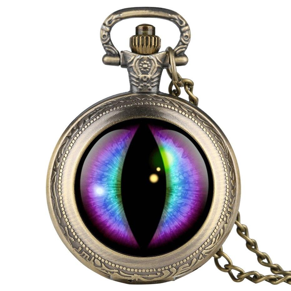 Dragon-Eye-Pocket-Watch.jpg Dragon Eye Pocket Watch - Image 1