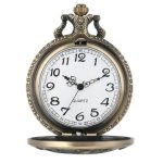 E Pluribus Unum Pocket Watch - Image 4