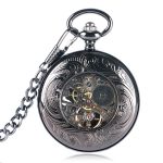 Eagle Pocket Watch - Image 3
