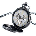 Eagle Pocket Watch - Image 4