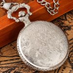 Fishing Pocket Watch - Image 3