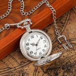Fishing Pocket Watch - Image 5