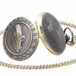 Ford Mustang Pocket Watch - Image 5