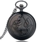 Fullmetal Alchemist Pocket Watch - Image 2