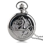 Fullmetal Alchemist Pocket Watch - Image 3