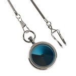 Futuristic Pocket Watch - Image 4
