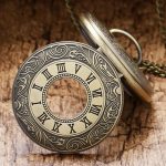 Gentleman's Pocket Watch - Image 2