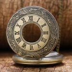 Gentleman's Pocket Watch - Image 3