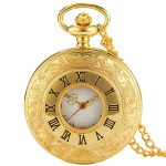 Gentleman's Pocket Watch - Image 6
