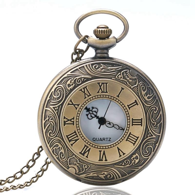 Gentlemans-Pocket-Watch.jpg Gentleman's Pocket Watch - Image 1
