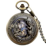 Guard Dog Pocket Watch - Image 2