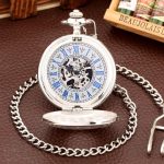 Guard Dog Pocket Watch - Image 4