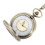 Roman Quartz Watch - Image 3