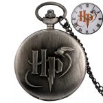 Harry Potter Pocket Watch - HP - Image 5