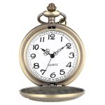 Deathly Hallows Pocket Watch - Image 2