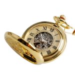 Phoenix Mechanical Pocket Watch - Image 3