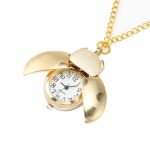 Gold Beetle Pocket Watch - Image 2