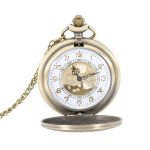 Roman Quartz Watch - Image 2