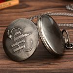 Harry Potter Pocket Watch - Image 3