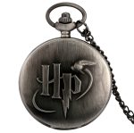 Harry Potter Pocket Watch - Image 5