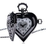 Heart Pocket Watch - Image 3