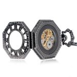 Hexagon Pocket Watch - Image 3