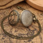 Hexagon Pocket Watch - Image 4