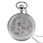 Horse Pocket Watch - Image 3