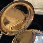 WALTHAM 14K Gold  Pocket Watch - Image 7