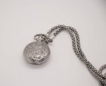 Tiny Art Deco Style Pocket Watch for Women | Ladies Quartz Watches - Image 7