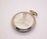 1960s Vintage Kienzle German Pocket Watch | Military Railroad Watch - Image 6