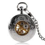 Imperial Pocket Watch - Image 3