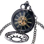 Jules Verne Pocket Watch - Image 6