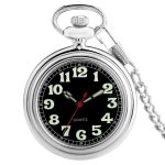 Light Up Pocket Watch - Image 2