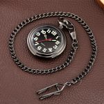 Light Up Pocket Watch - Image 4