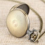 Lion King Pocket Watch - Image 5