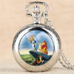 Lion King Pocket Watch - Image 8