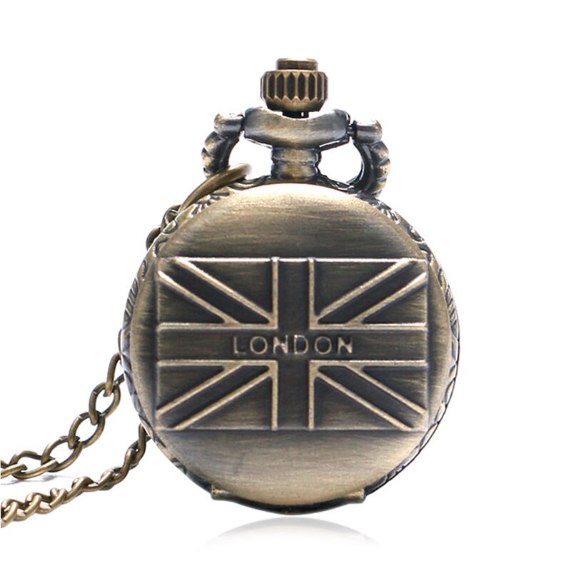 London-Pocket-Watch.jpg London Pocket Watch - Image 1