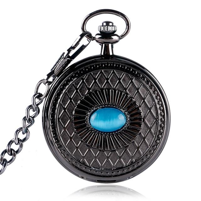 Mechanical-Pocket-Watch-Mysterious-Eye.jpg Mechanical Pocket Watch Mysterious Eye - Image 1